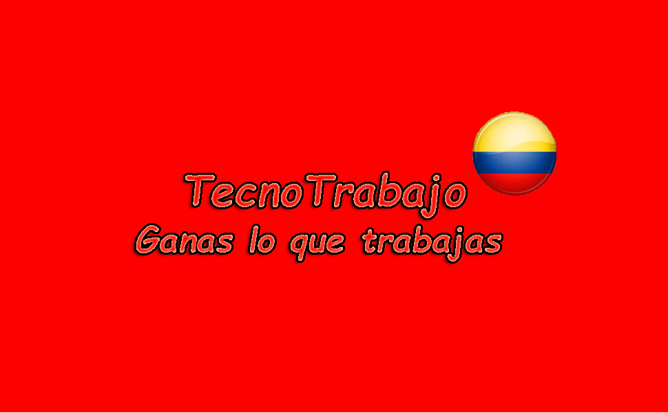 TecnoTrabajo